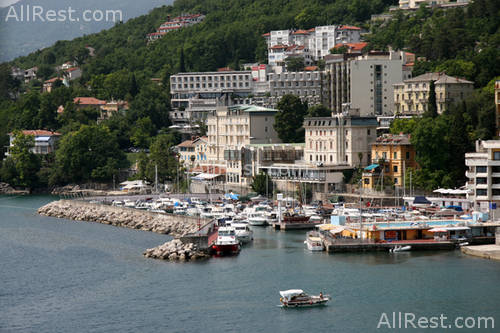 Grand Hotel Adriatic